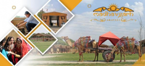 MADHAVGARH FARM & RESORT